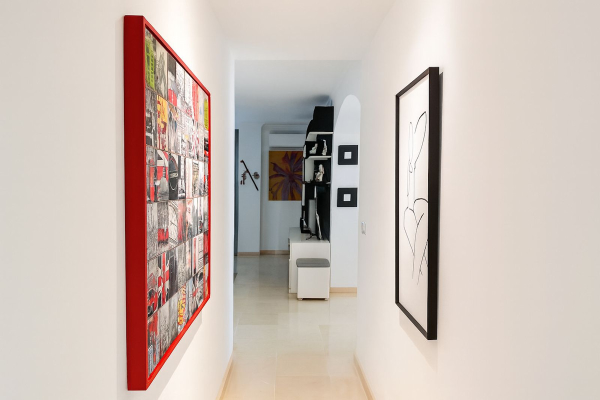 Se vende Apartamento Planta Baja de 3 dormitorios en Costa Del Sol, Málaga, España