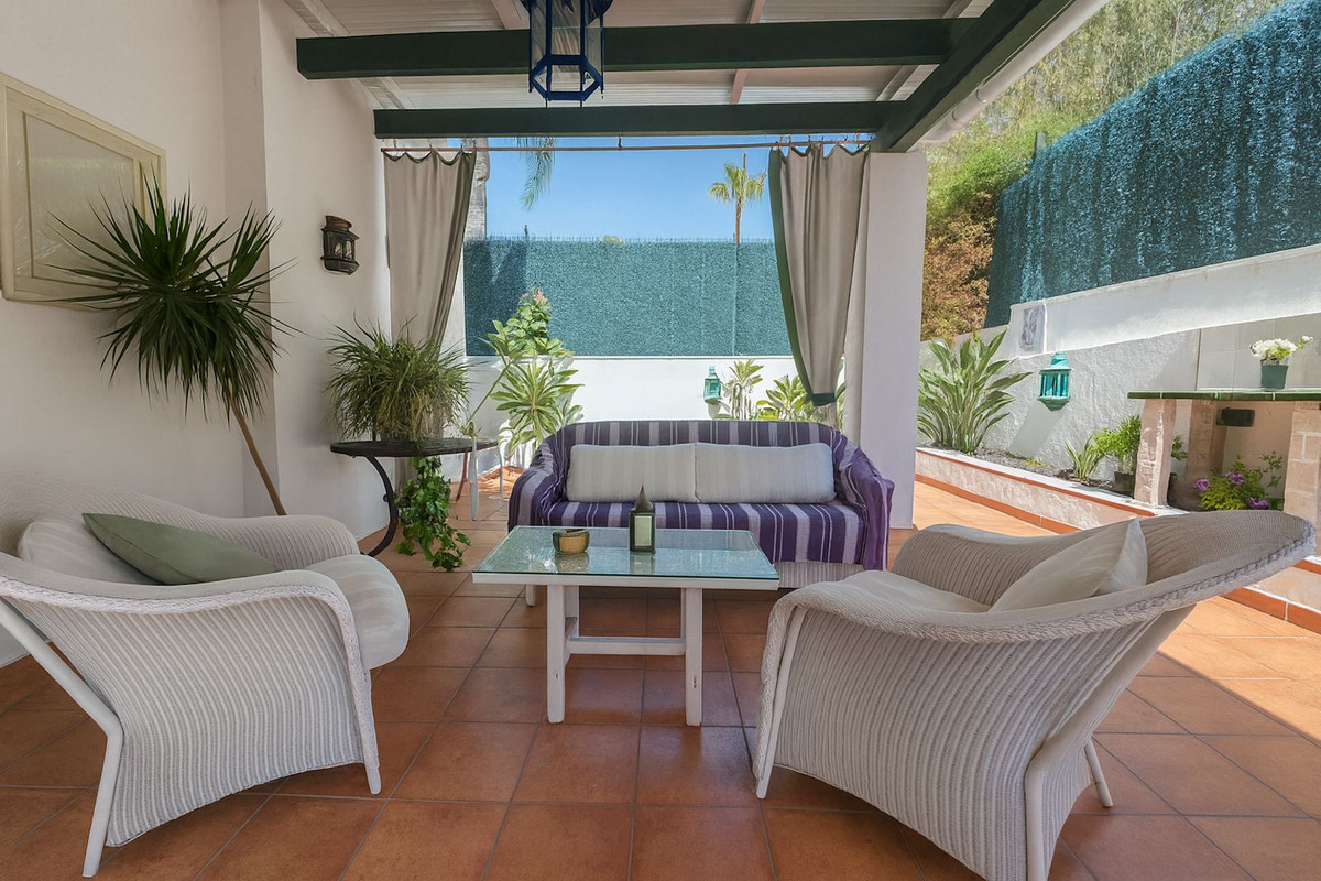 Se vende Apartamento Planta Baja de 3 dormitorios en Costa Del Sol, Málaga, España