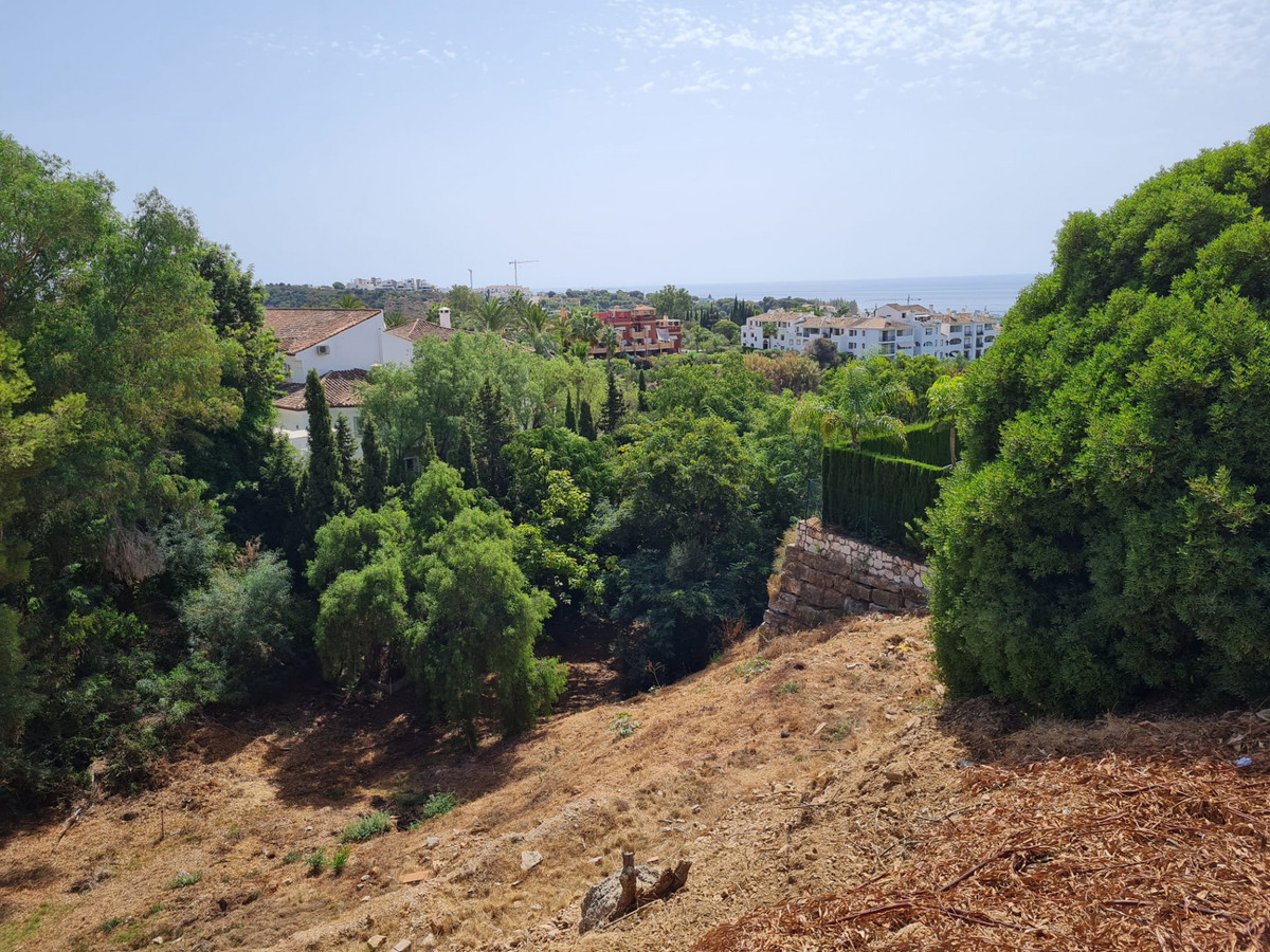 Se vende Terreno Rustico  en Costa Del Sol, Málaga, España