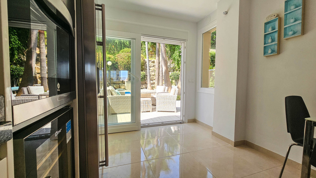 4 Bed Townhouse for sale in La Duquesa Costa Del Sol, Málaga, Spain