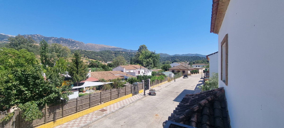 Se vende Villa - Chalet de 4 dormitorios en Costa Del Sol, Málaga, España