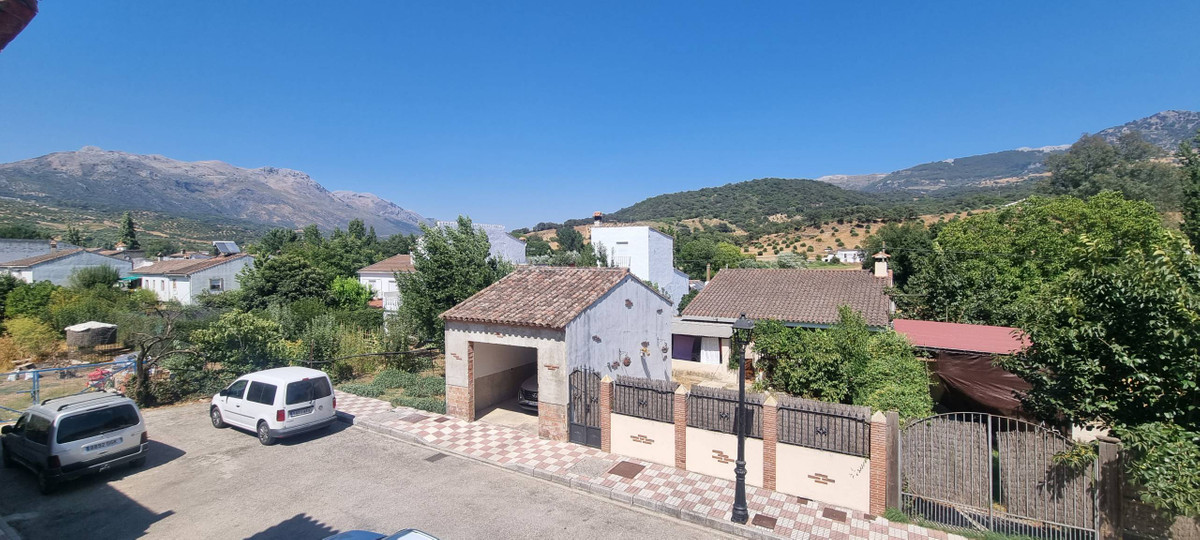 Se vende Villa - Chalet de 4 dormitorios en Costa Del Sol, Málaga, España