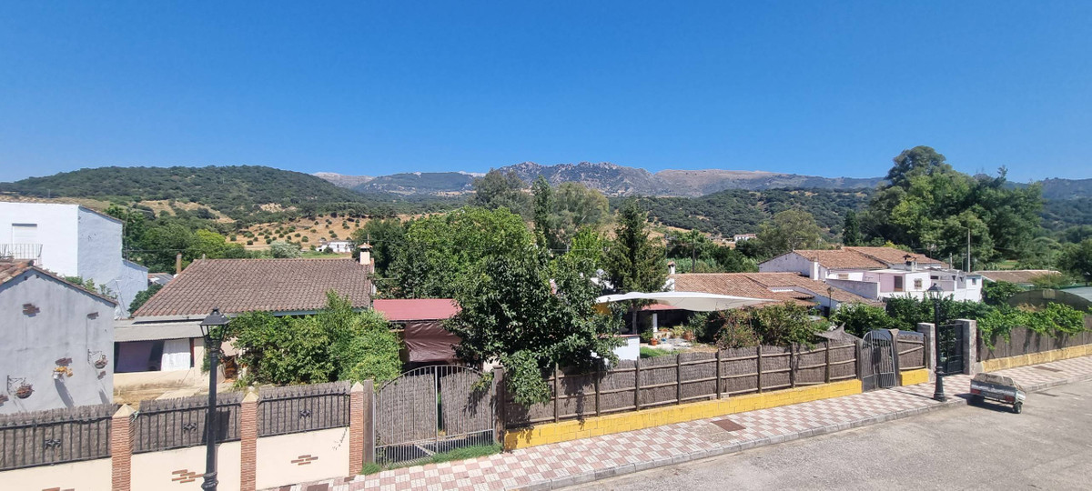Se vende Villa - Chalet de 4 dormitorios en Costa Del Sol, Málaga, España