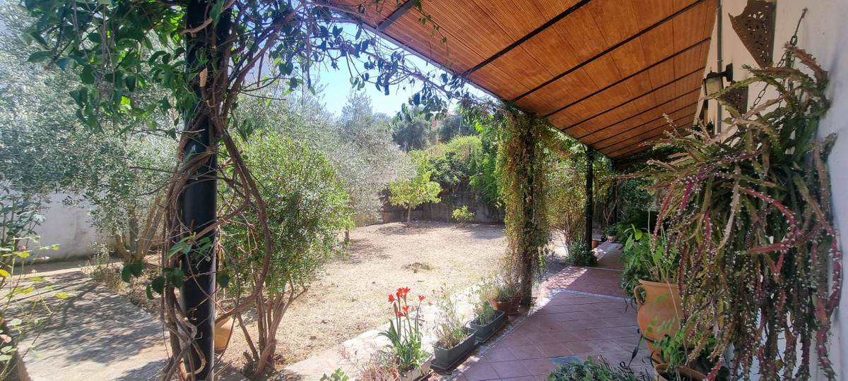Se vende Villa - Chalet de 4 dormitorios en Costa Del Sol, Málaga, España
