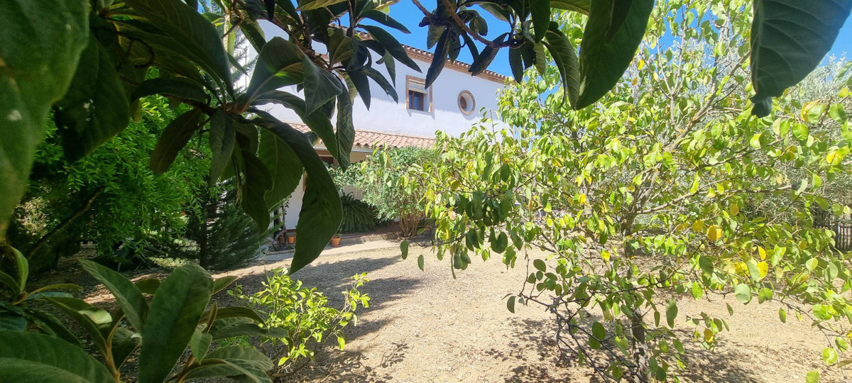Se vende Villa - Chalet de 4 dormitorios en Costa Del Sol, Málaga, España