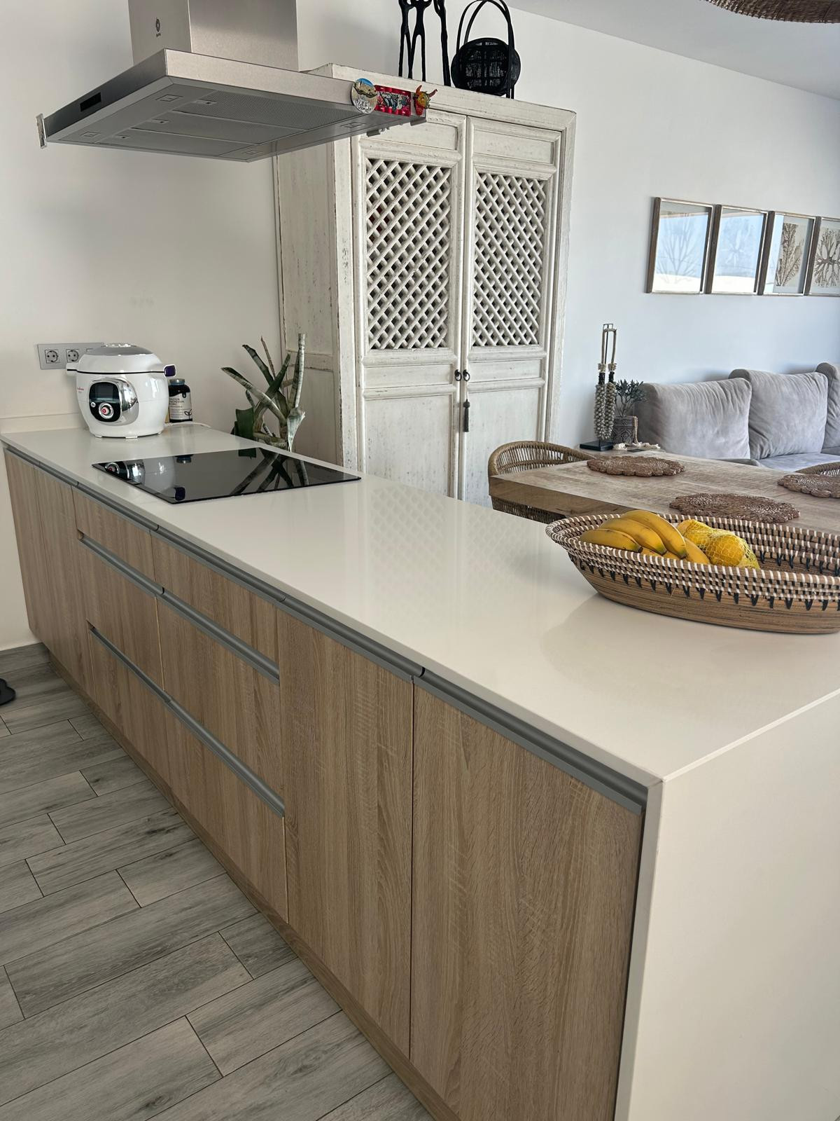 3 Bed Townhouse for sale in Daya Vieja Costa Blanca, Alicante, Spain