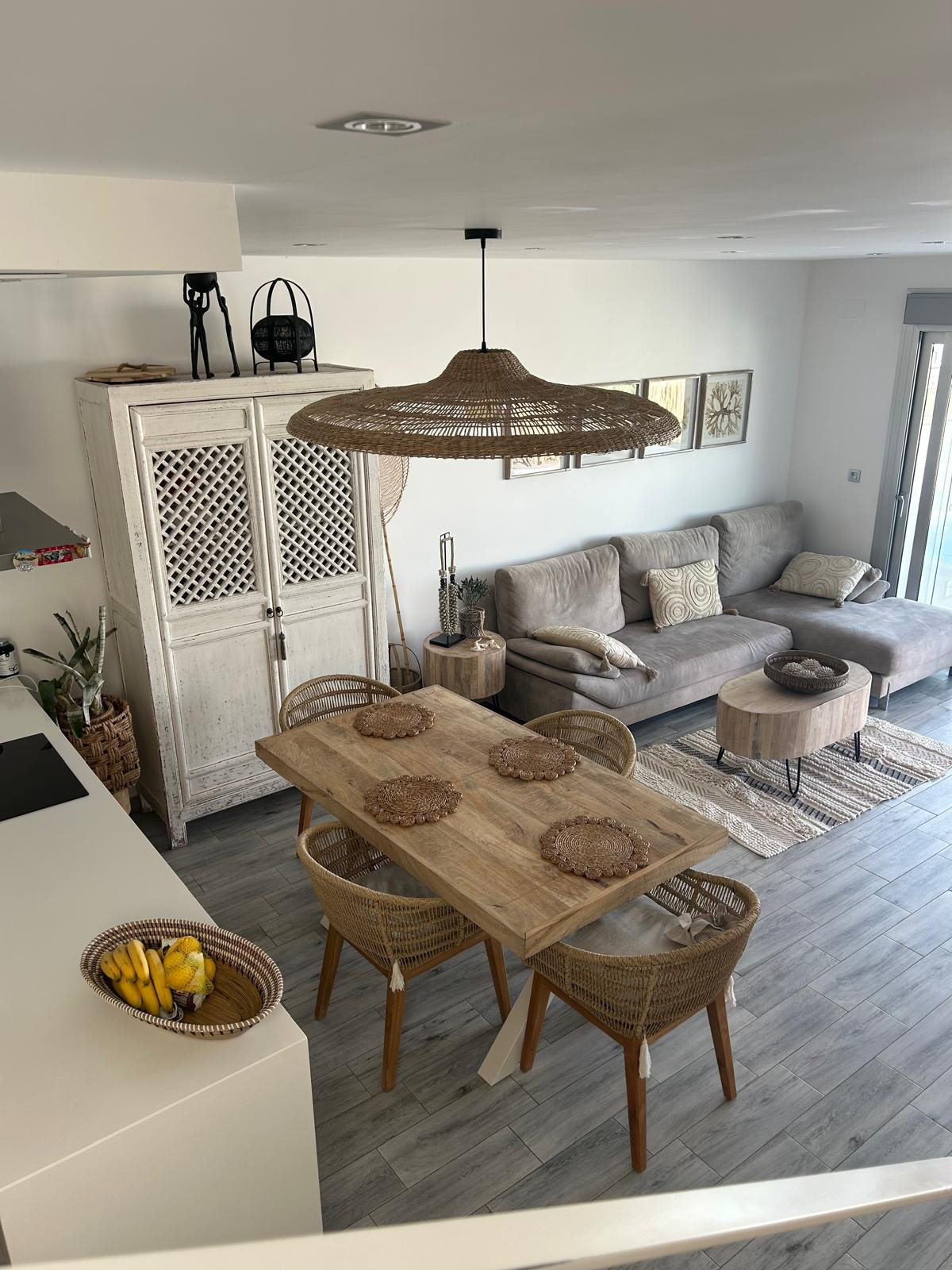 3 Bed Townhouse for sale in Daya Vieja Costa Blanca, Alicante, Spain