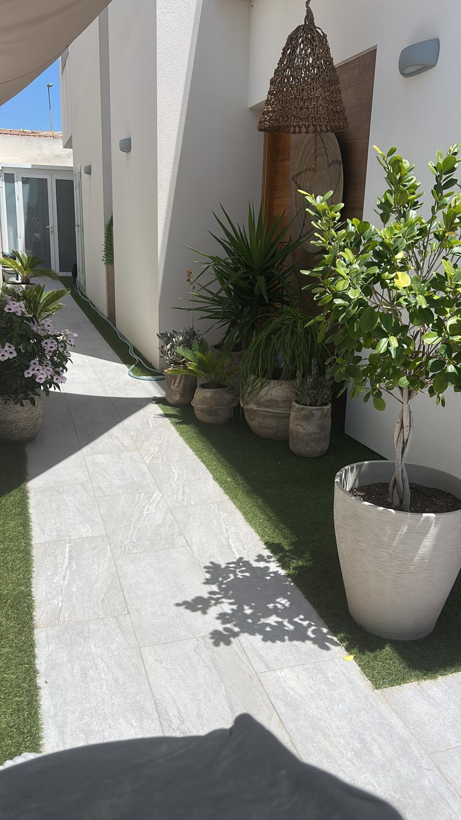 3 Bed Townhouse for sale in Daya Vieja Costa Blanca, Alicante, Spain