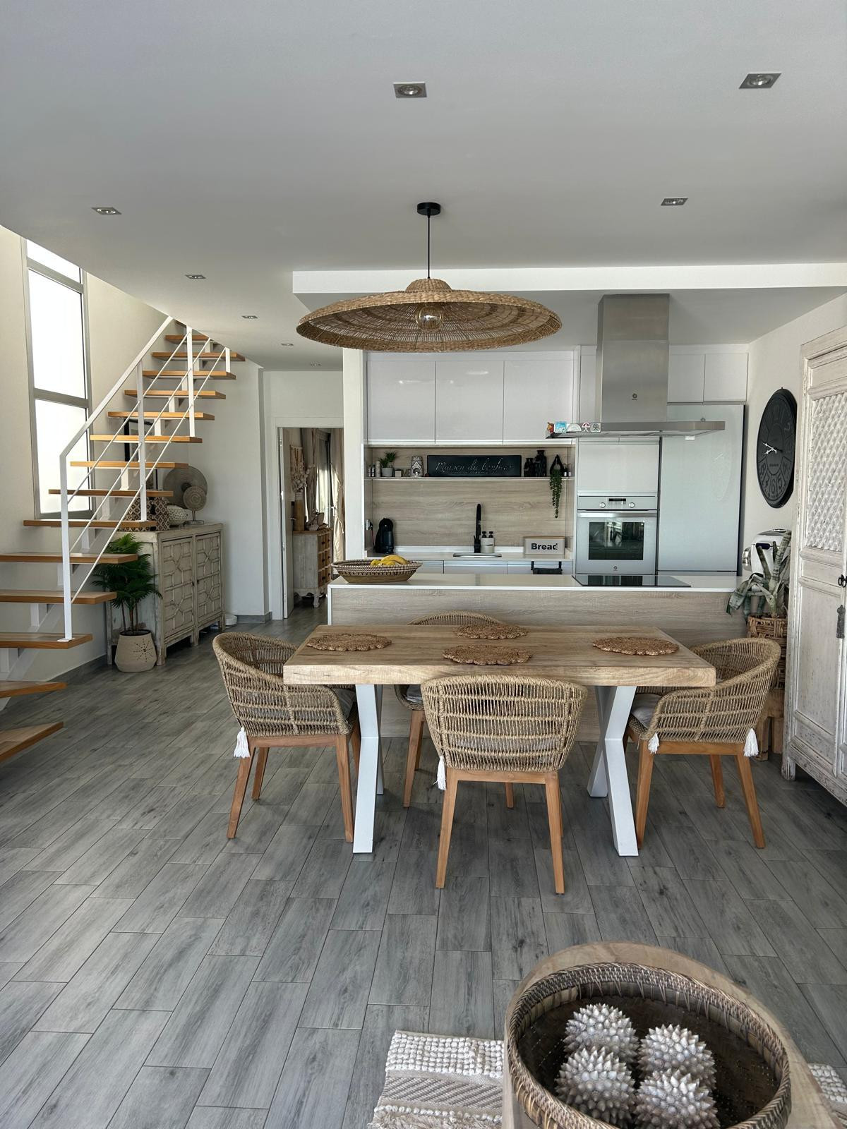 3 Bed Townhouse for sale in Daya Vieja Costa Blanca, Alicante, Spain
