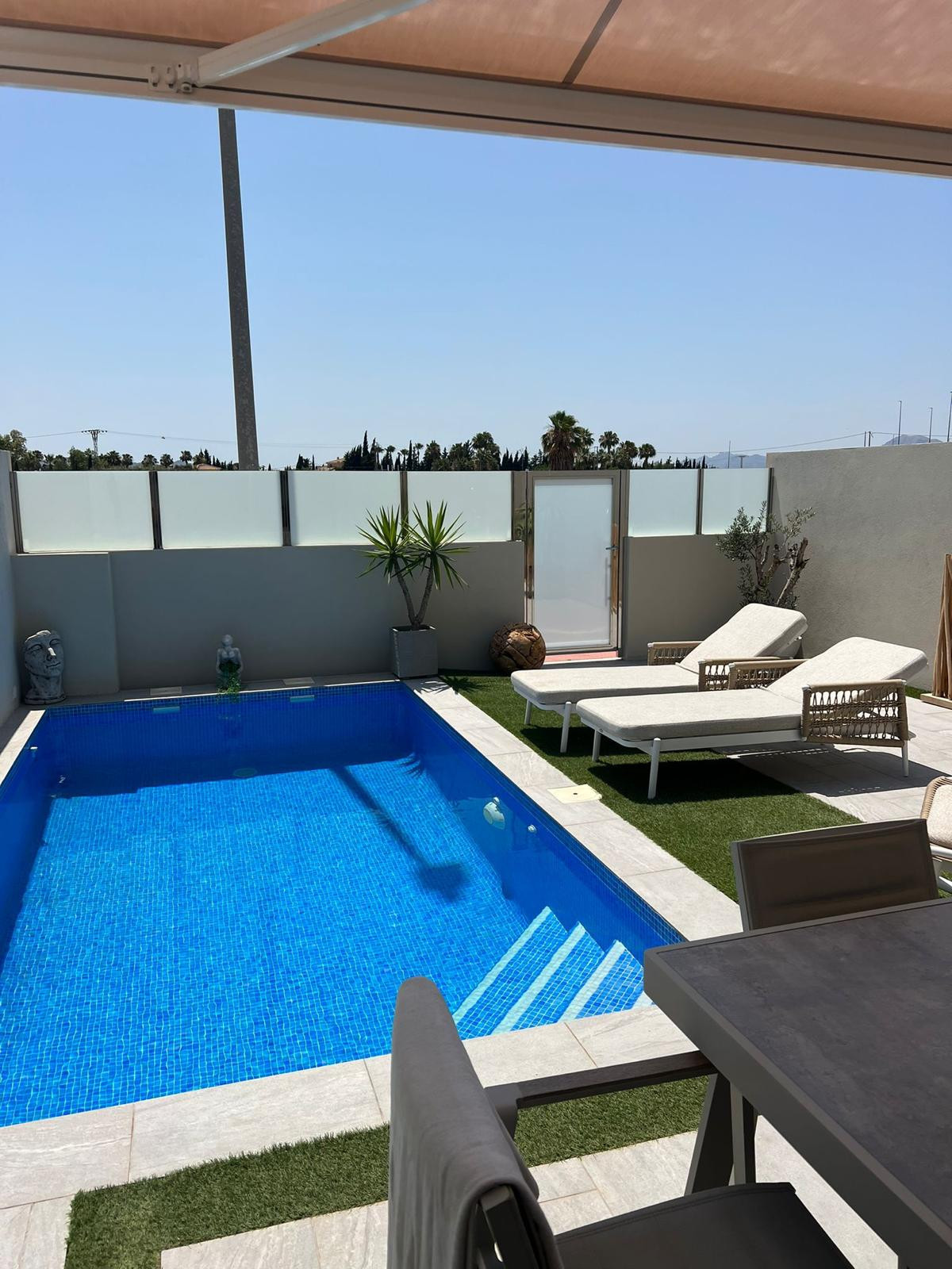 3 Bed Townhouse for sale in Daya Vieja Costa Blanca, Alicante, Spain
