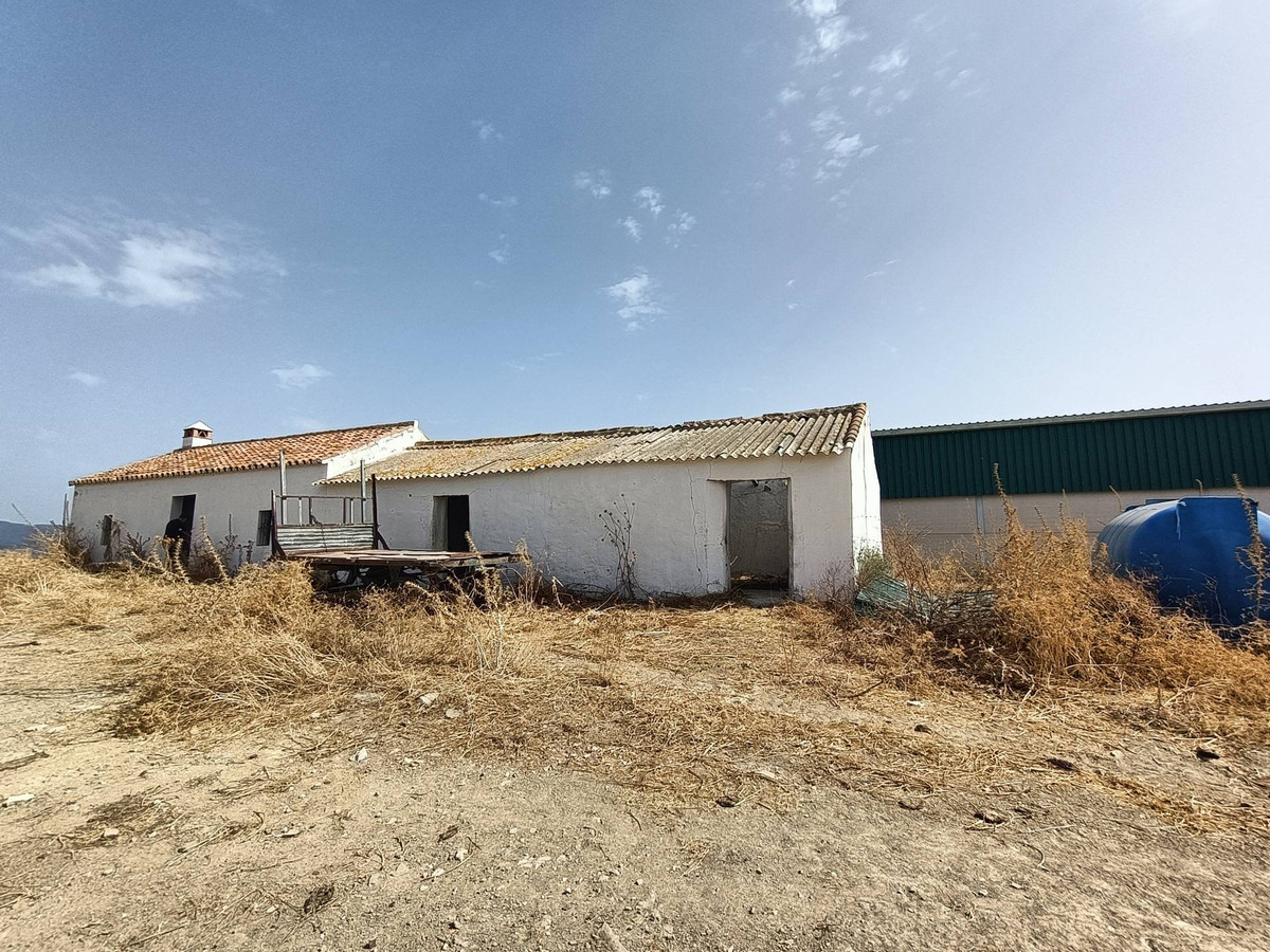 Se vende Granja  en Costa Del Sol, Málaga, España