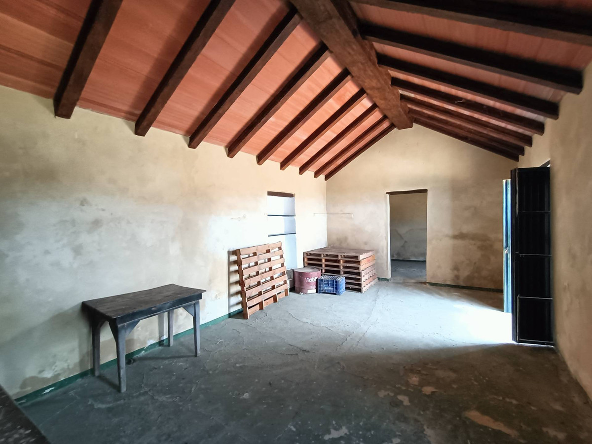 Se vende Granja  en Costa Del Sol, Málaga, España
