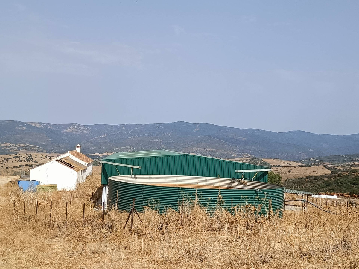 Se vende Granja  en Costa Del Sol, Málaga, España