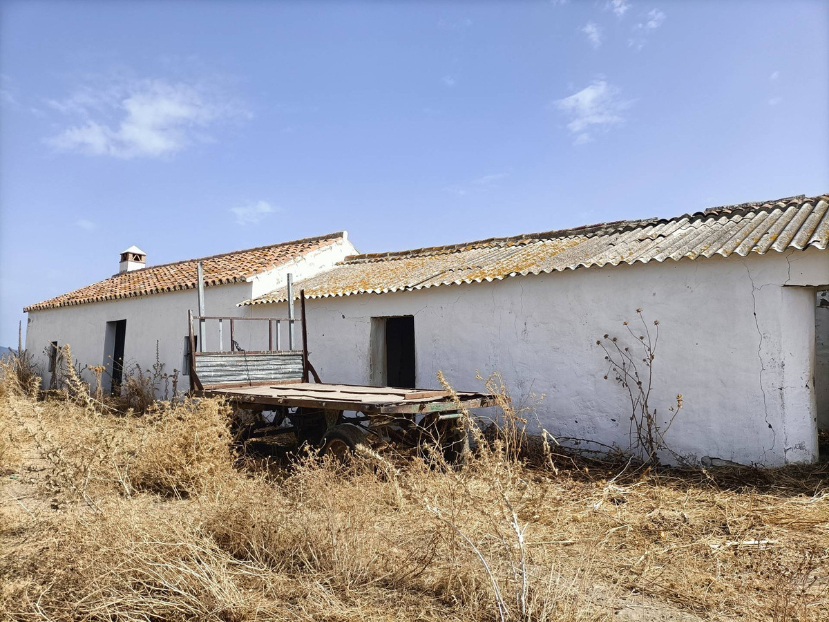 Se vende Granja  en Costa Del Sol, Málaga, España