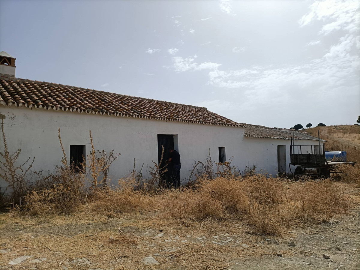 Se vende Granja  en Costa Del Sol, Málaga, España