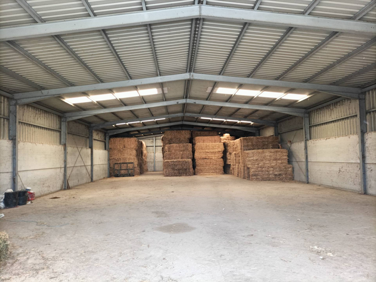Se vende Granja  en Costa Del Sol, Málaga, España