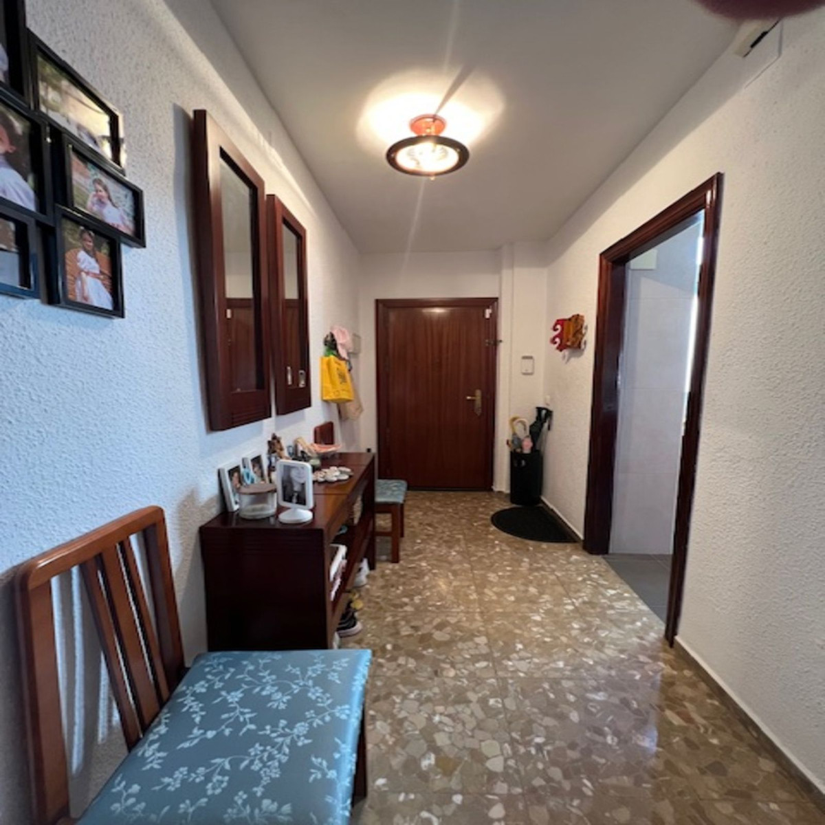3 Bed Apartment for sale in La Trinidad Málaga Ciudad, Málaga, Spain