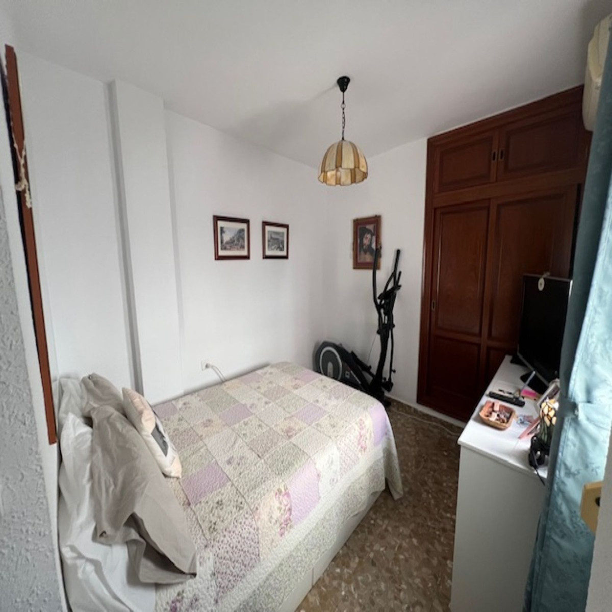 3 Bed Apartment for sale in La Trinidad Málaga Ciudad, Málaga, Spain