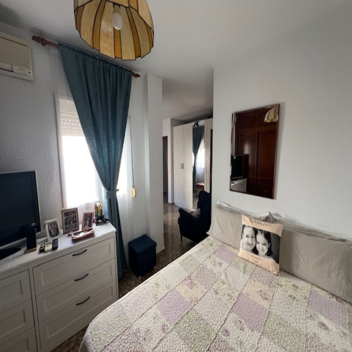 3 Bed Apartment for sale in La Trinidad Málaga Ciudad, Málaga, Spain