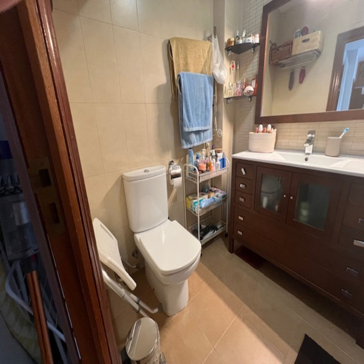 3 Bed Apartment for sale in La Trinidad Málaga Ciudad, Málaga, Spain
