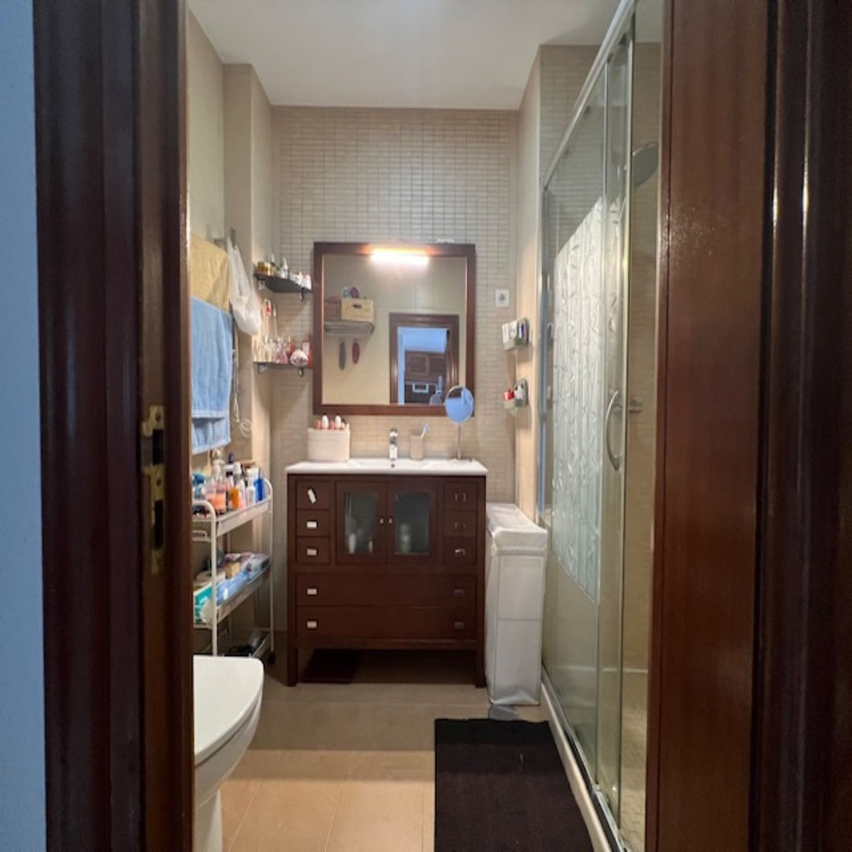 3 Bed Apartment for sale in La Trinidad Málaga Ciudad, Málaga, Spain