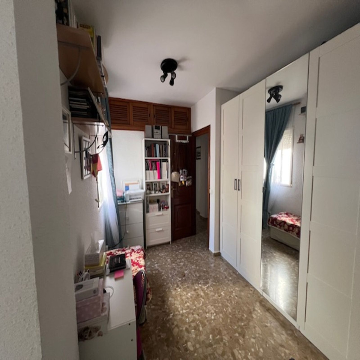 3 Bed Apartment for sale in La Trinidad Málaga Ciudad, Málaga, Spain