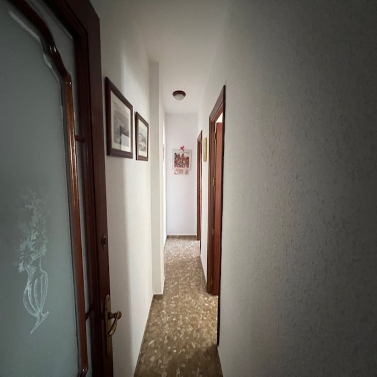 3 Bed Apartment for sale in La Trinidad Málaga Ciudad, Málaga, Spain