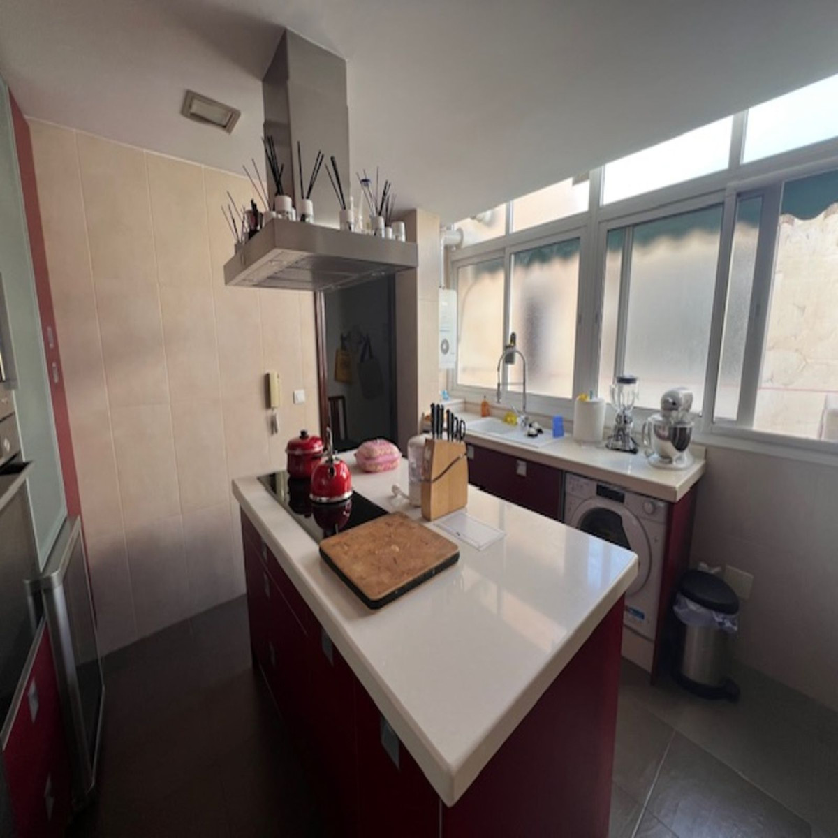 3 Bed Apartment for sale in La Trinidad Málaga Ciudad, Málaga, Spain