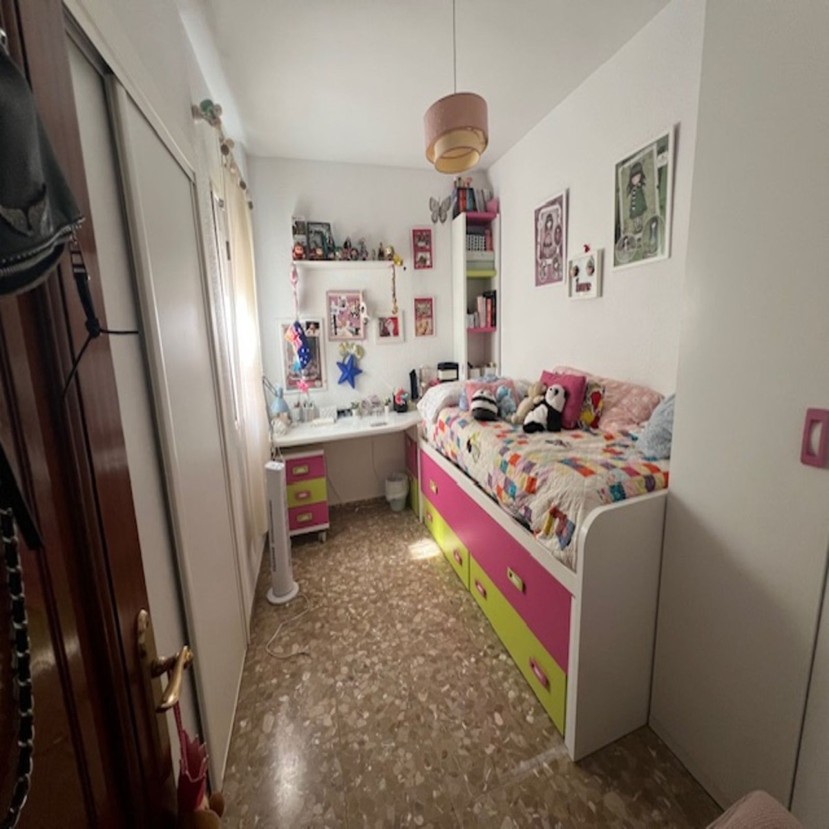 3 Bed Apartment for sale in La Trinidad Málaga Ciudad, Málaga, Spain
