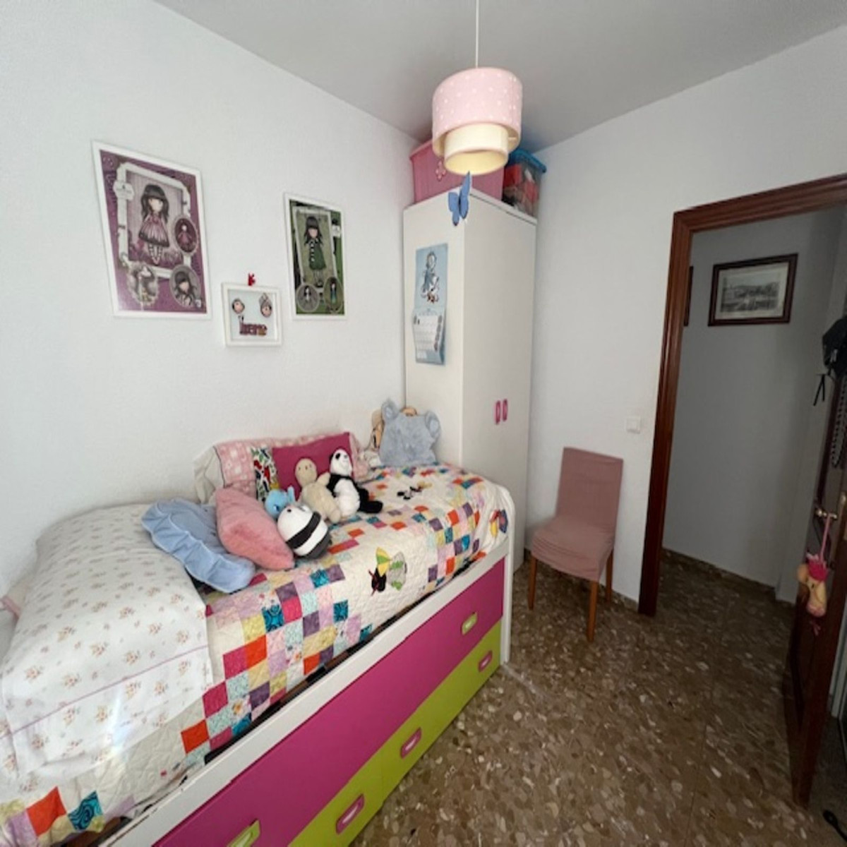 3 Bed Apartment for sale in La Trinidad Málaga Ciudad, Málaga, Spain