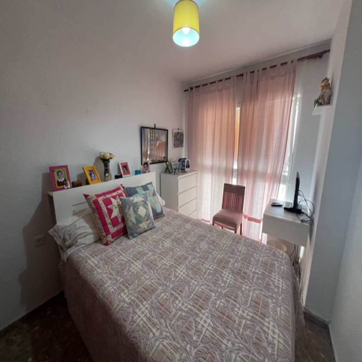 3 Bed Apartment for sale in La Trinidad Málaga Ciudad, Málaga, Spain