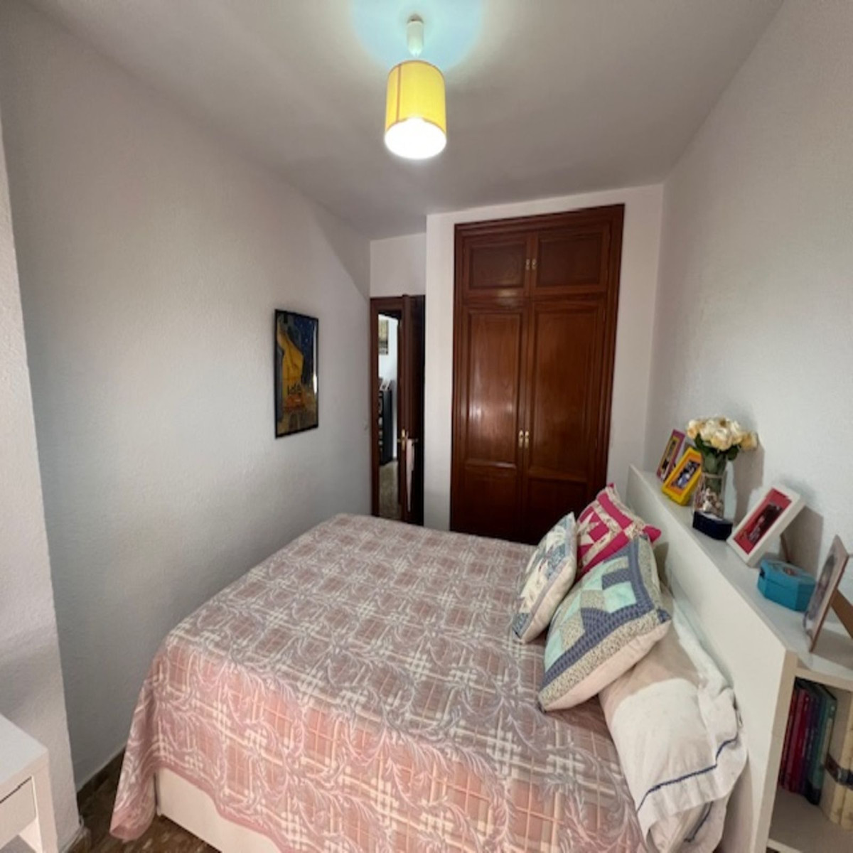 3 Bed Apartment for sale in La Trinidad Málaga Ciudad, Málaga, Spain