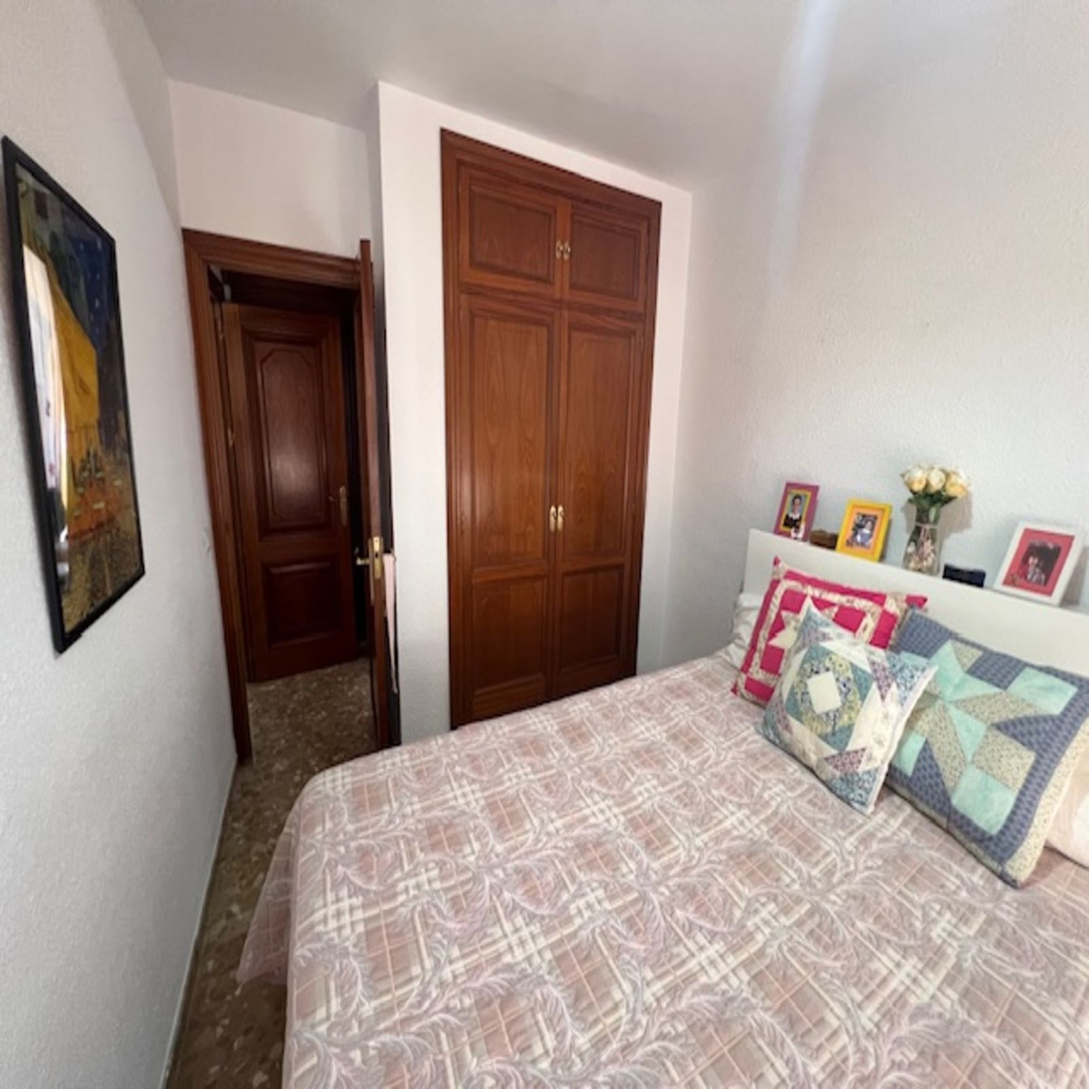 3 Bed Apartment for sale in La Trinidad Málaga Ciudad, Málaga, Spain