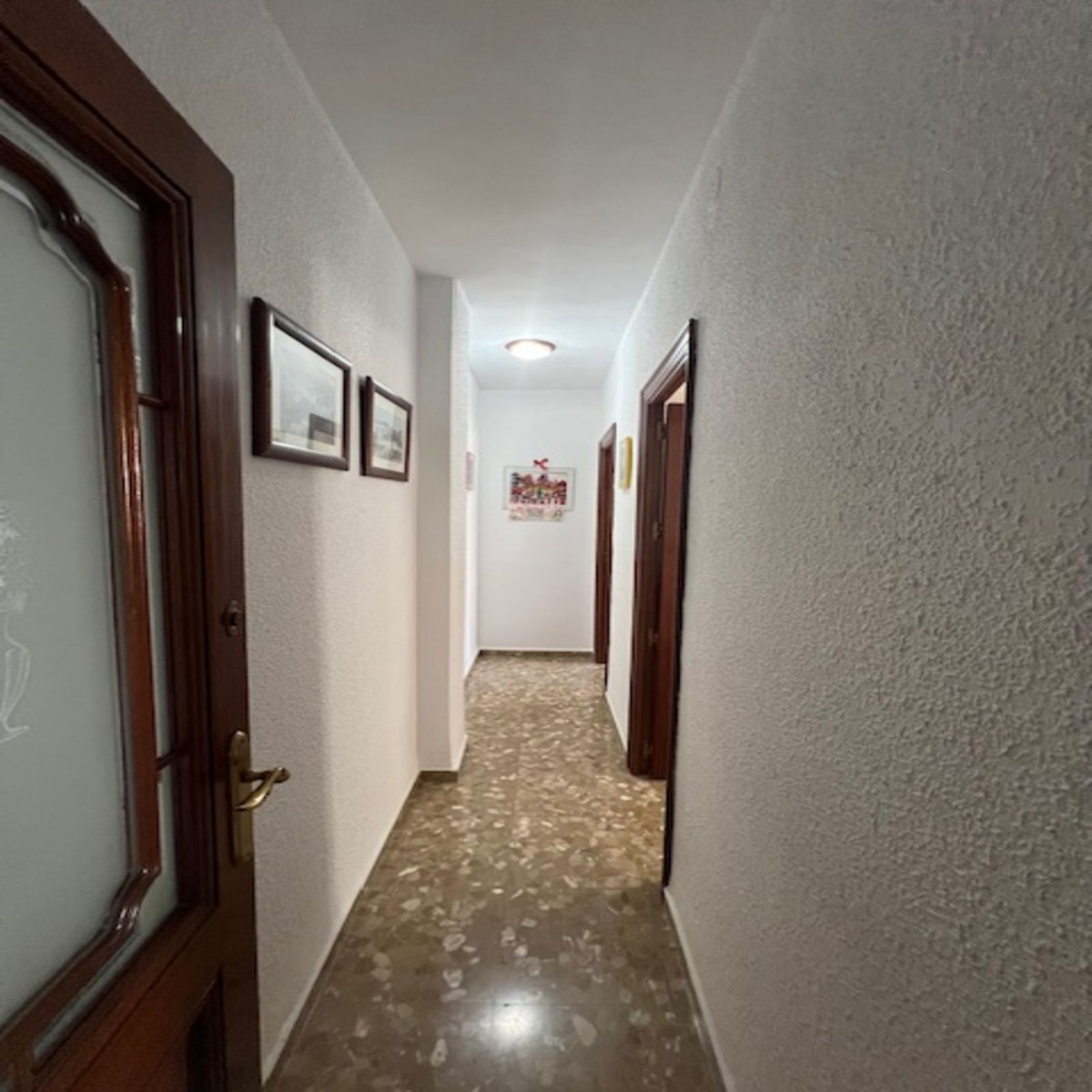 3 Bed Apartment for sale in La Trinidad Málaga Ciudad, Málaga, Spain