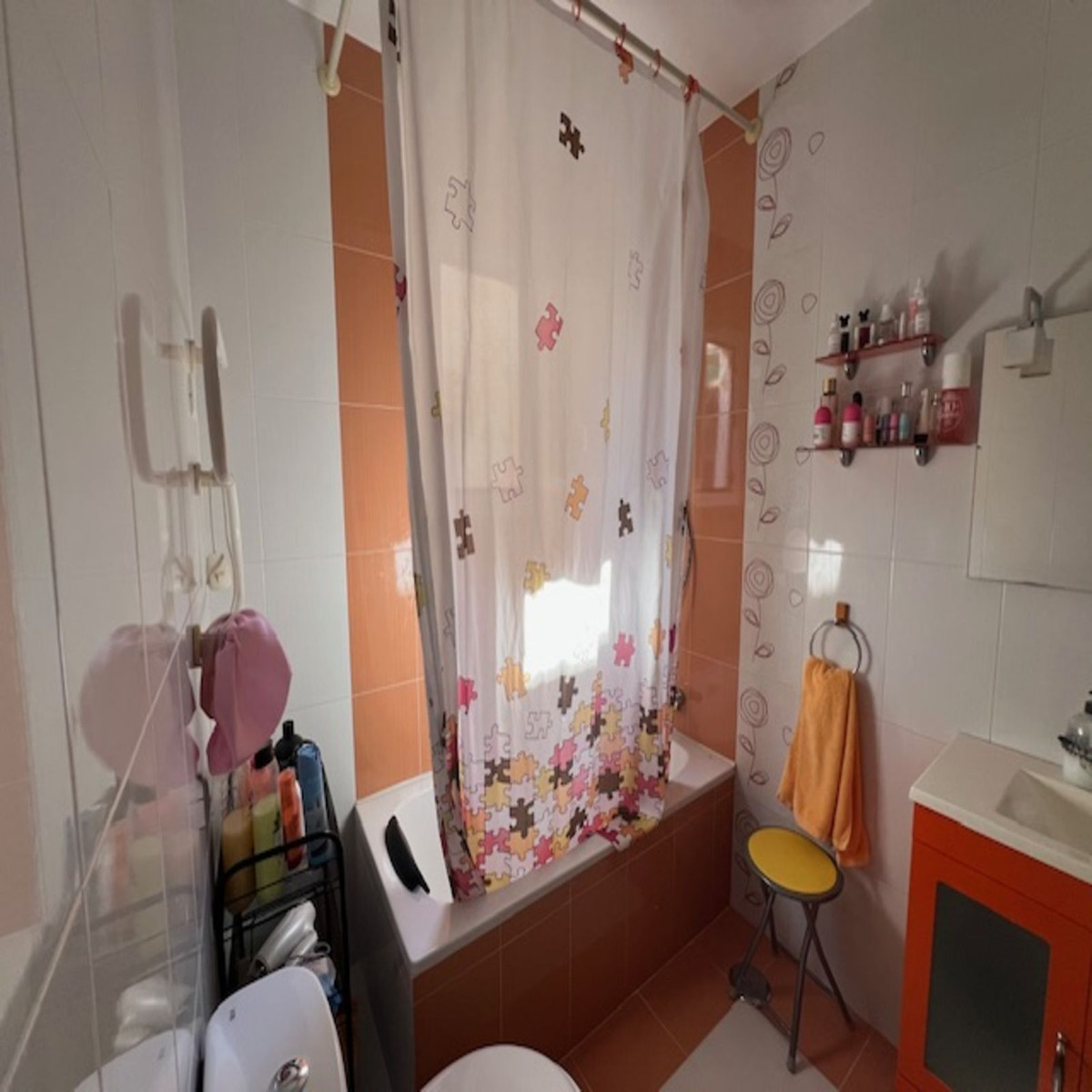 3 Bed Apartment for sale in La Trinidad Málaga Ciudad, Málaga, Spain