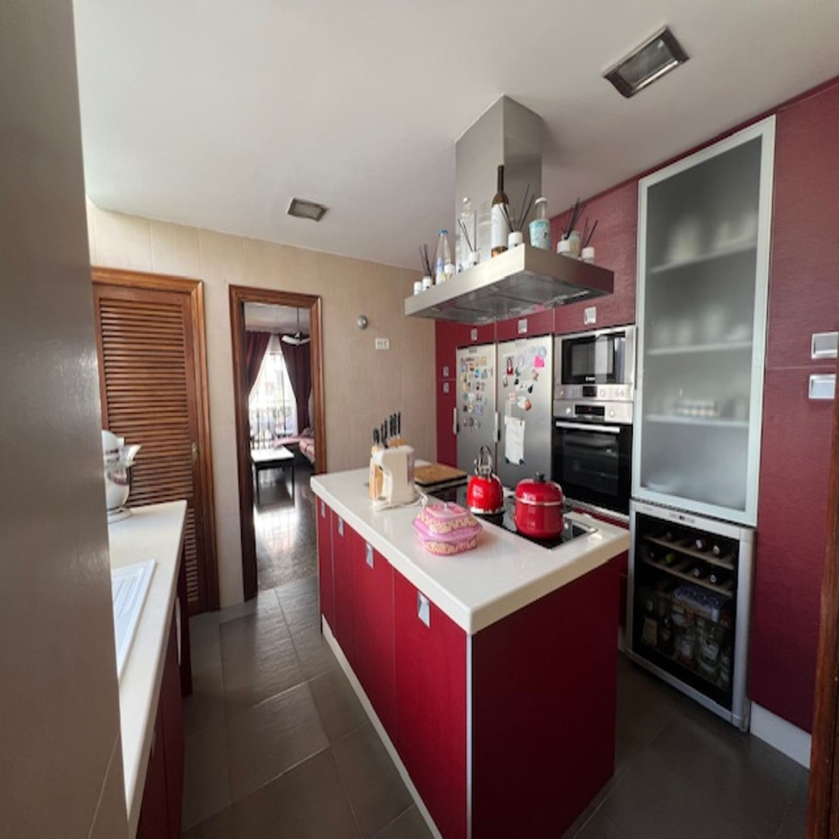 3 Bed Apartment for sale in La Trinidad Málaga Ciudad, Málaga, Spain