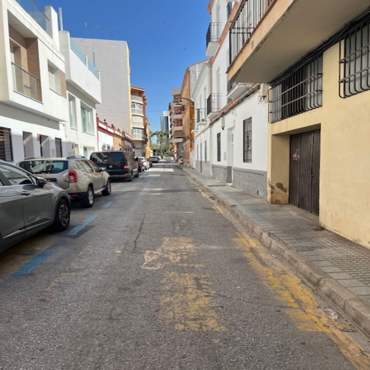 3 Bed Apartment for sale in La Trinidad Málaga Ciudad, Málaga, Spain