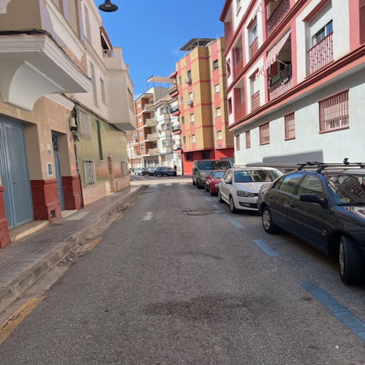 3 Bed Apartment for sale in La Trinidad Málaga Ciudad, Málaga, Spain
