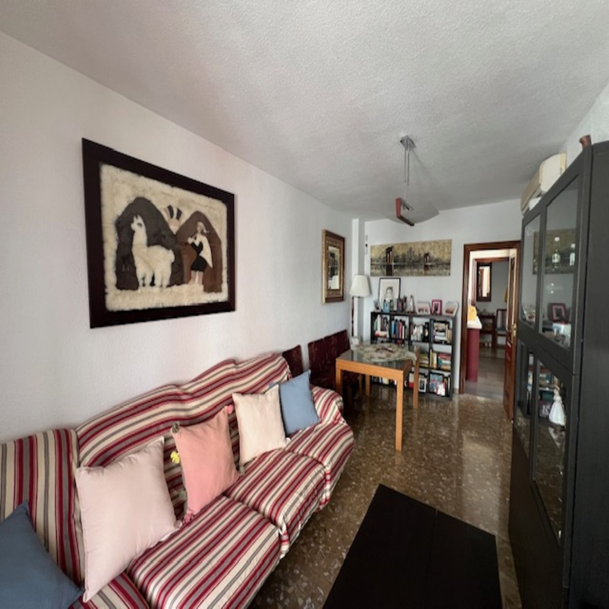 3 Bed Apartment for sale in La Trinidad Málaga Ciudad, Málaga, Spain
