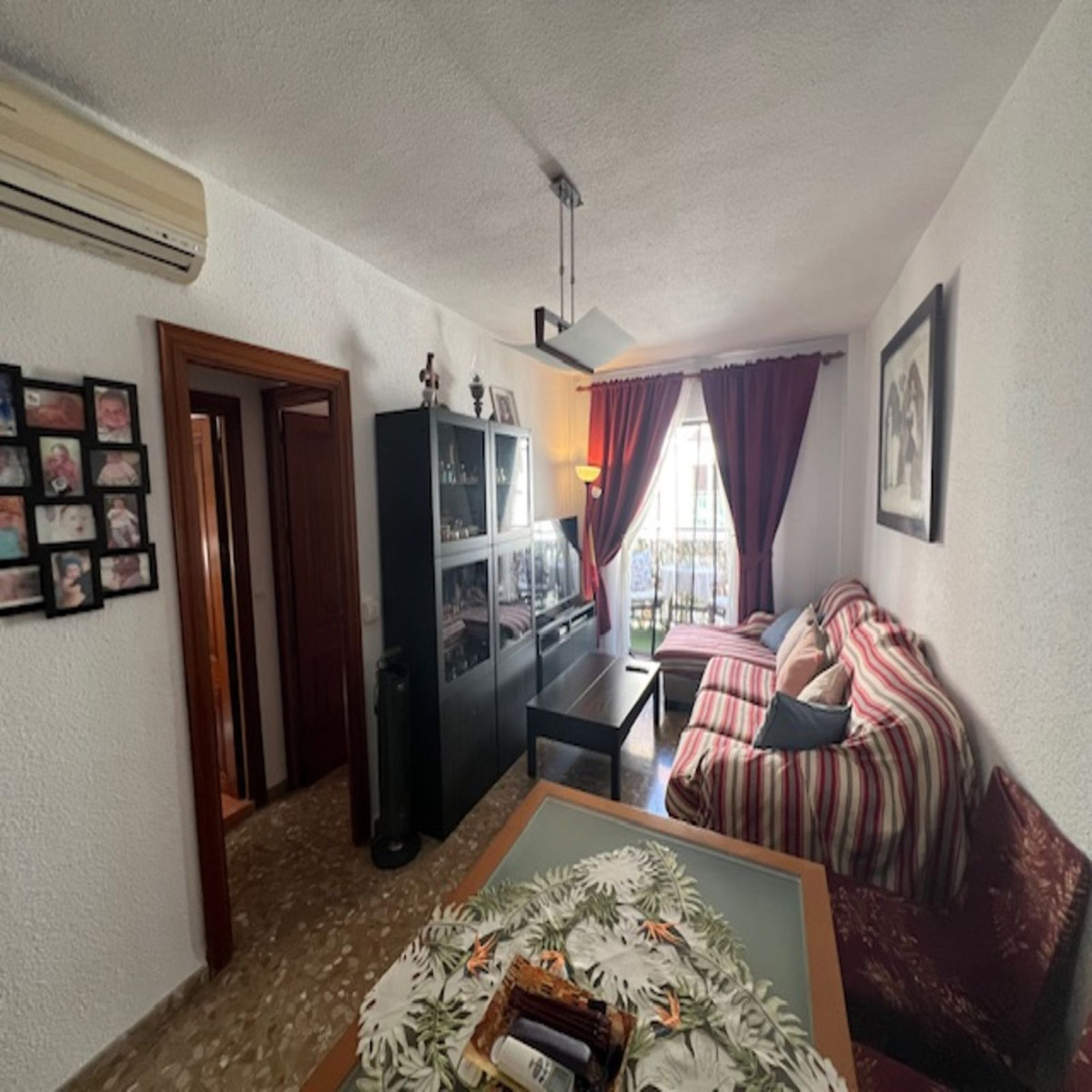 3 Bed Apartment for sale in La Trinidad Málaga Ciudad, Málaga, Spain