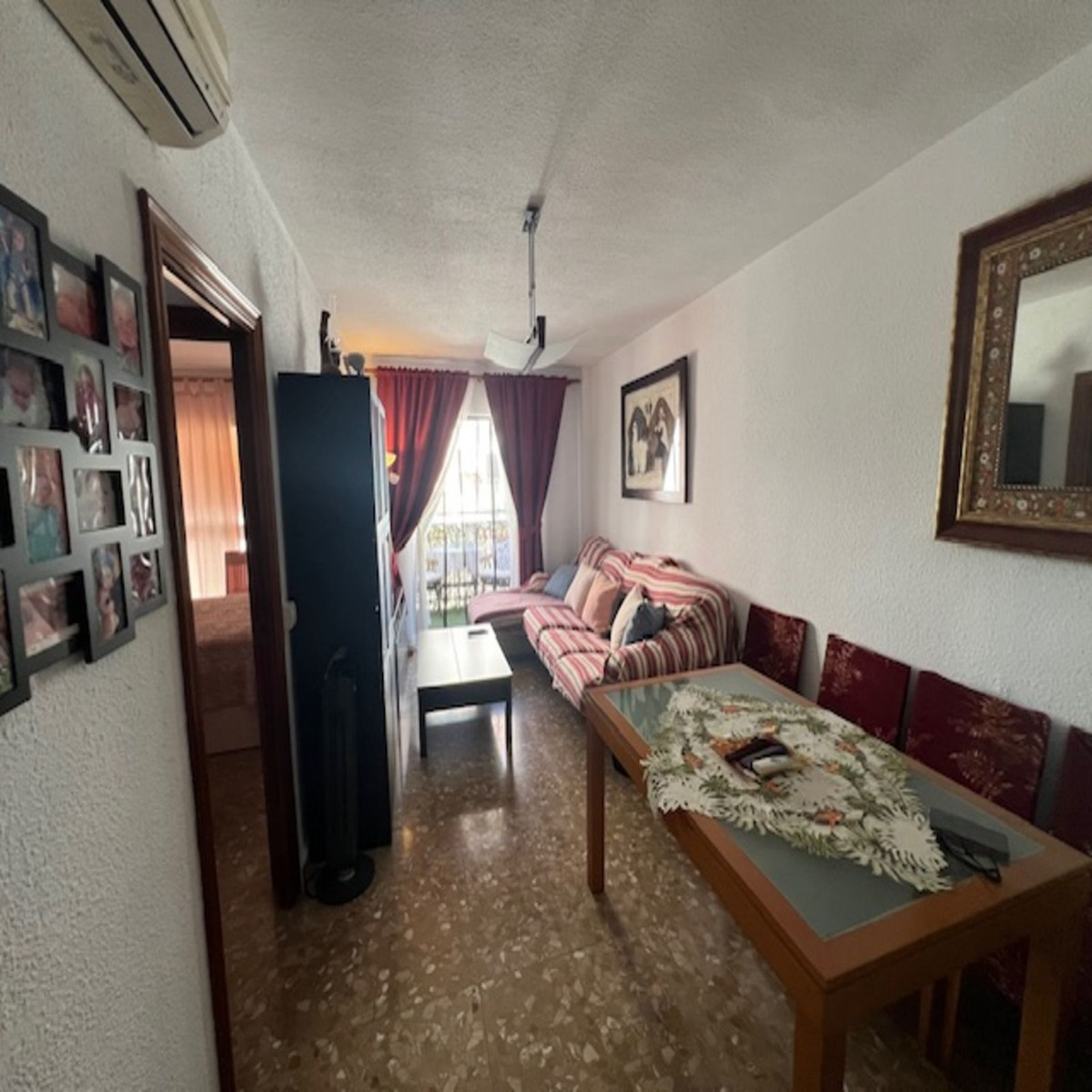 3 Bed Apartment for sale in La Trinidad Málaga Ciudad, Málaga, Spain