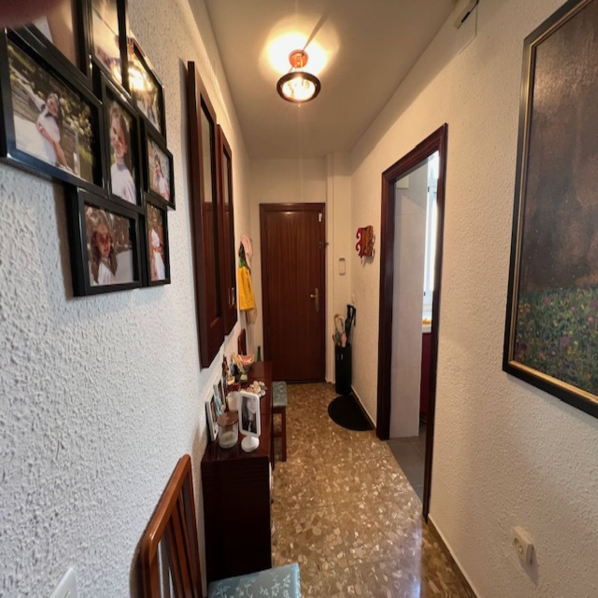 3 Bed Apartment for sale in La Trinidad Málaga Ciudad, Málaga, Spain