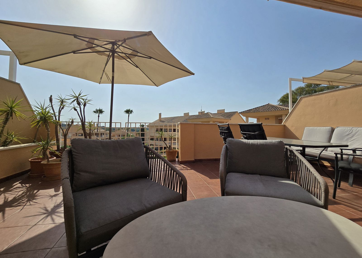 Se vende Ático de 2 dormitorios en Costa Del Sol, Málaga, España