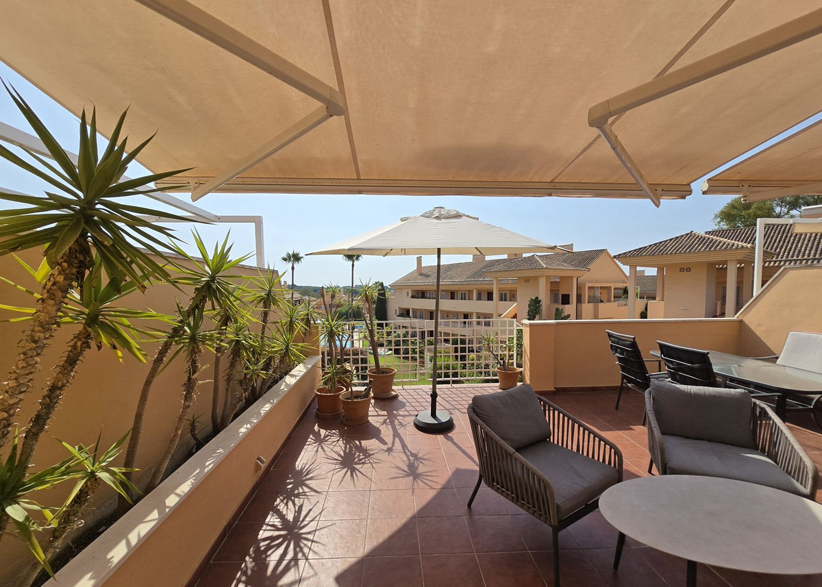 Se vende Ático de 2 dormitorios en Costa Del Sol, Málaga, España