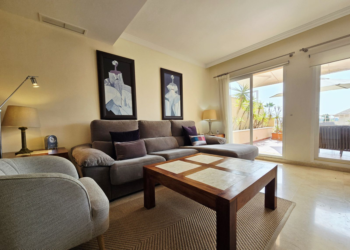 Se vende Ático de 2 dormitorios en Costa Del Sol, Málaga, España