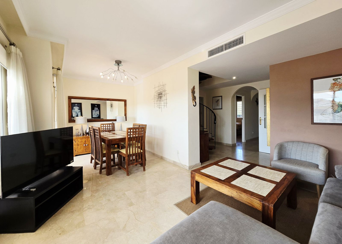 Se vende Ático de 2 dormitorios en Costa Del Sol, Málaga, España
