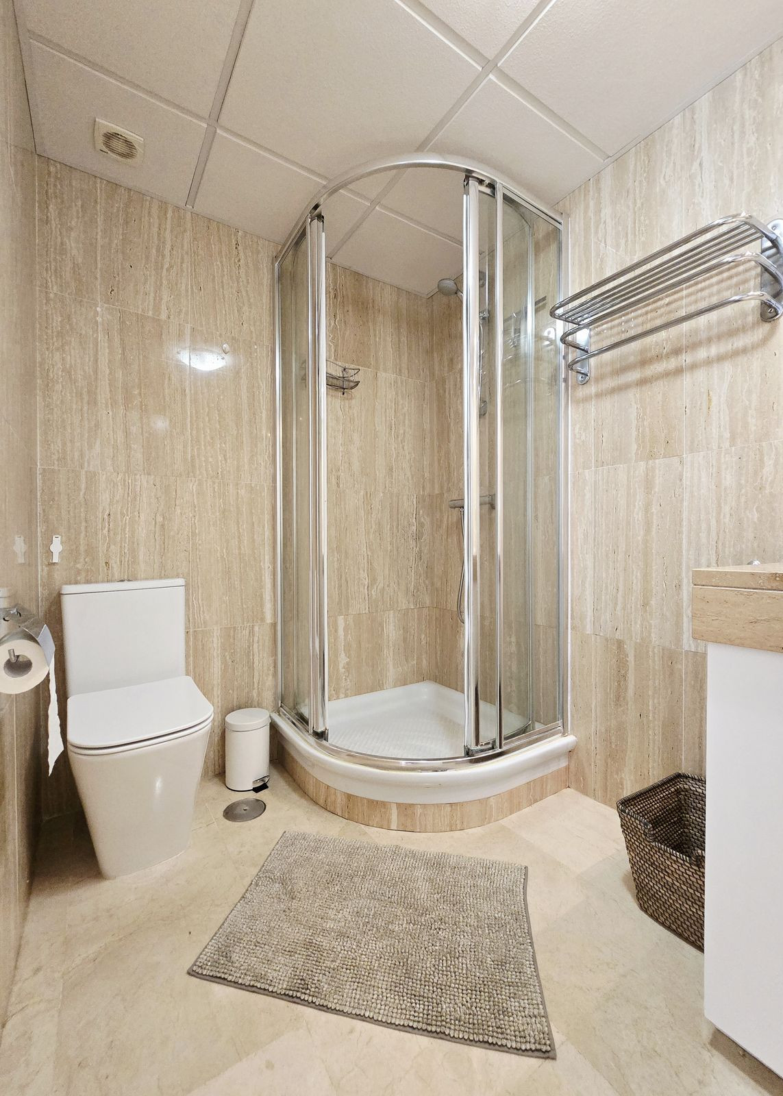 Se vende Ático de 2 dormitorios en Costa Del Sol, Málaga, España
