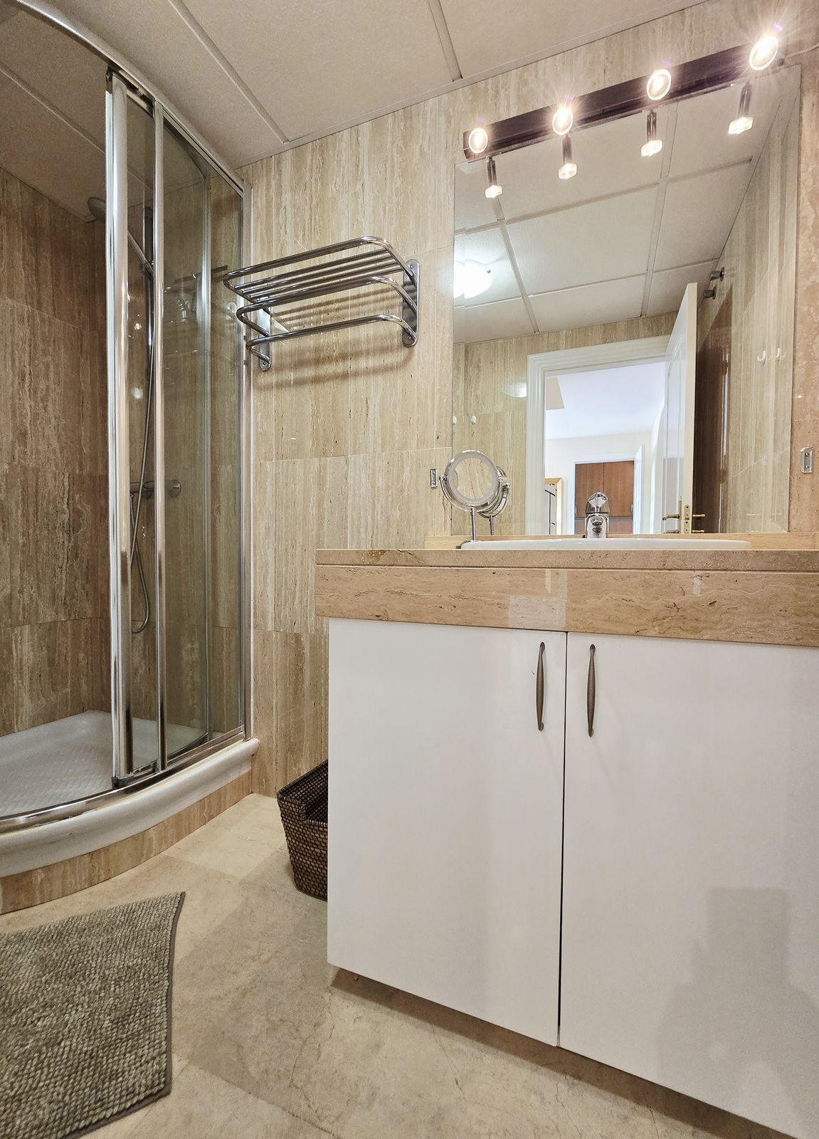 Se vende Ático de 2 dormitorios en Costa Del Sol, Málaga, España