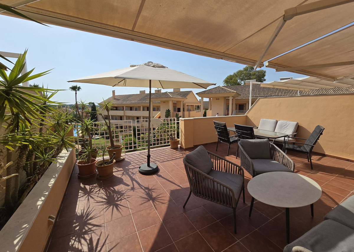 Se vende Ático de 2 dormitorios en Costa Del Sol, Málaga, España