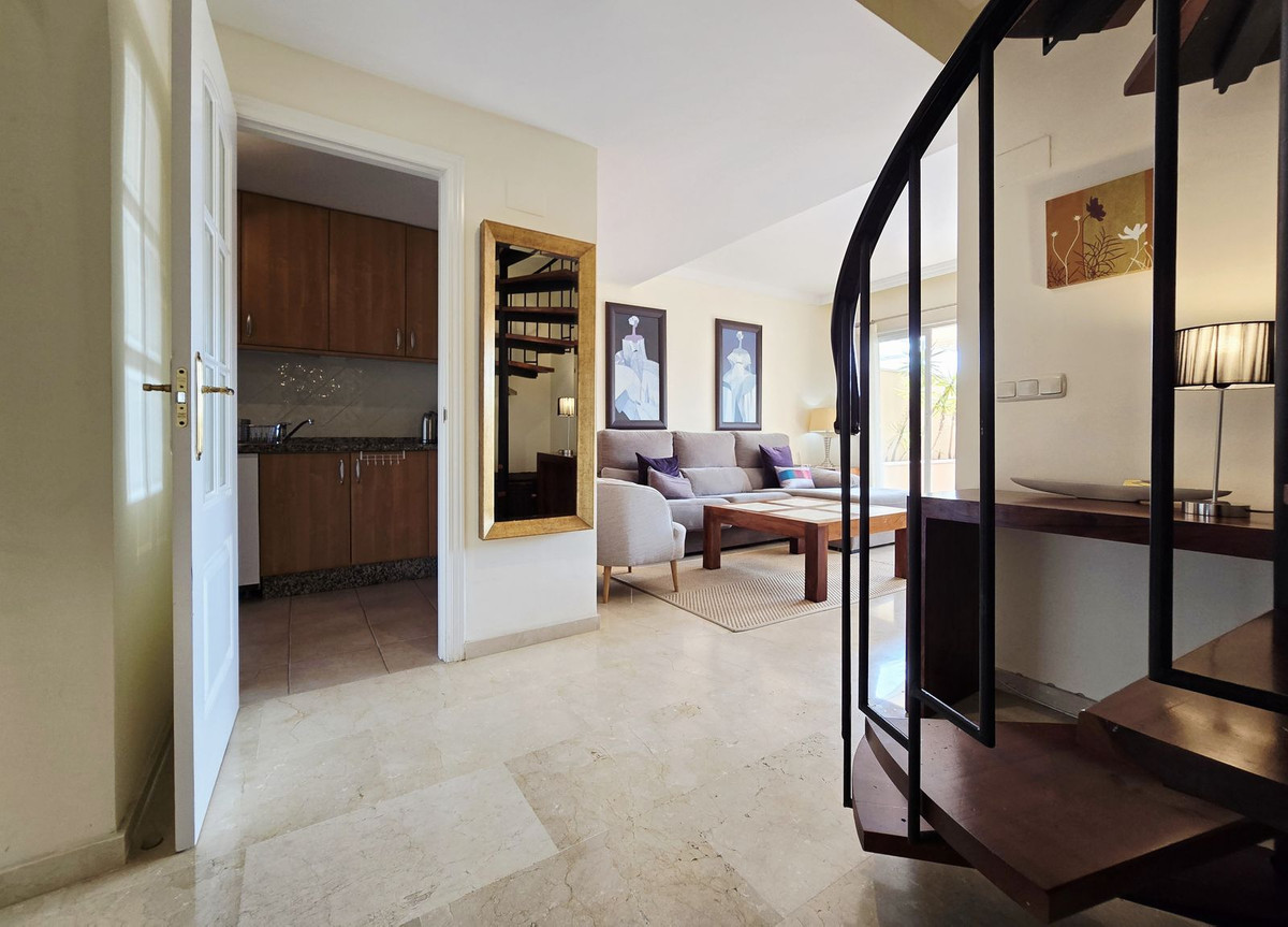 Se vende Ático de 2 dormitorios en Costa Del Sol, Málaga, España